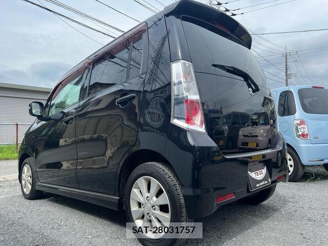 Suzuki WAGON R 2010-07 8782695-1