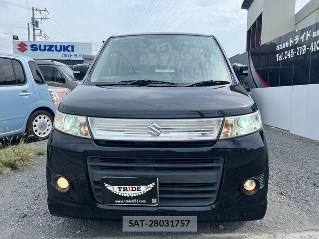 Suzuki WAGON R 2010-07 8782695-19