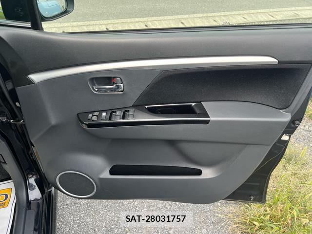 Suzuki WAGON R 2010-07 8782695-6