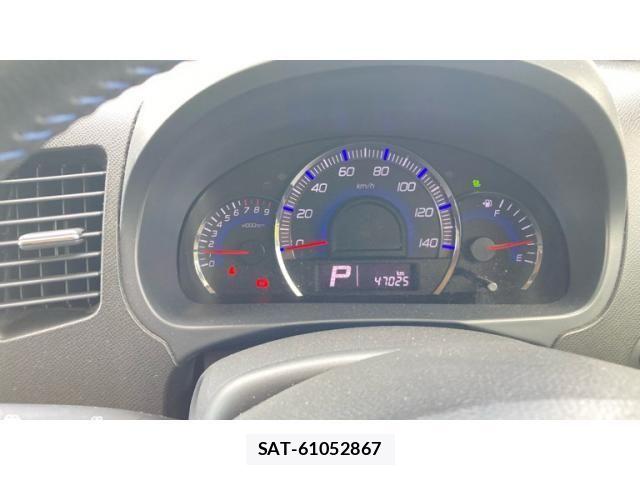 Suzuki WAGON R 2012-06 8782698-11