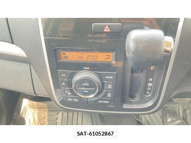 Suzuki WAGON R 2012-06 8782698-12