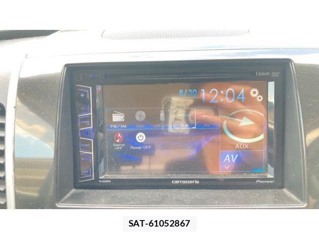 Suzuki WAGON R 2012-06 8782698-13