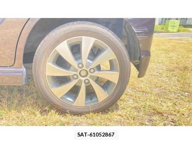 Suzuki WAGON R 2012-06 8782698-5