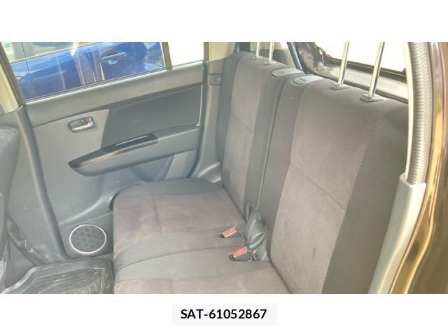 Suzuki WAGON R 2012-06 8782698-7
