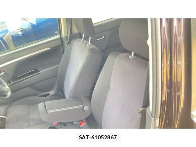 Suzuki WAGON R 2012-06 8782698-8