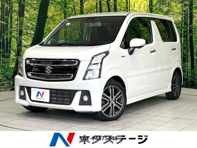 Suzuki WAGON R 2017-09 8782696-0
