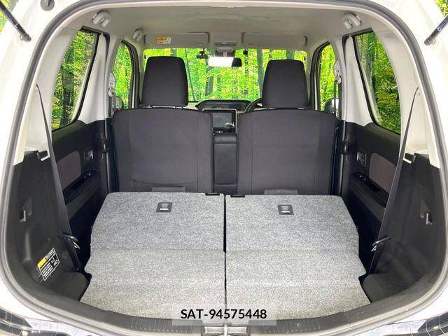 Suzuki WAGON R 2017-09 8782696-9