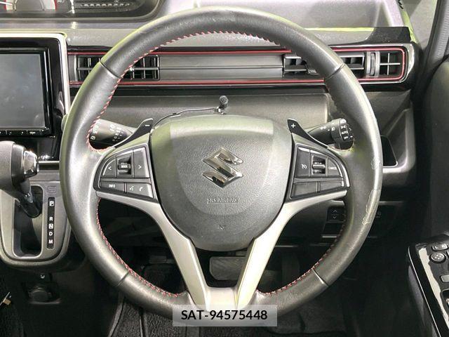 Suzuki WAGON R 2017-09 8782696-10