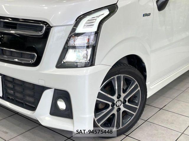 Suzuki WAGON R 2017-09 8782696-11