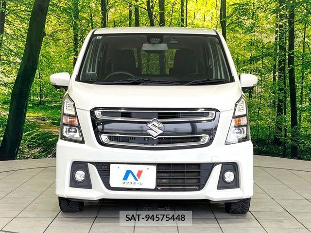 Suzuki WAGON R 2017-09 8782696-13