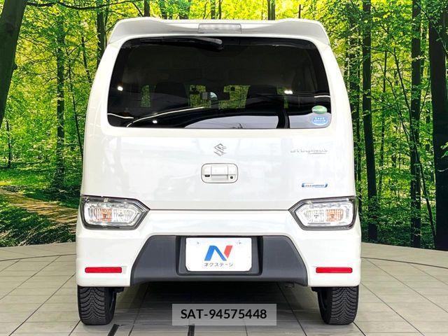 Suzuki WAGON R 2017-09 8782696-14