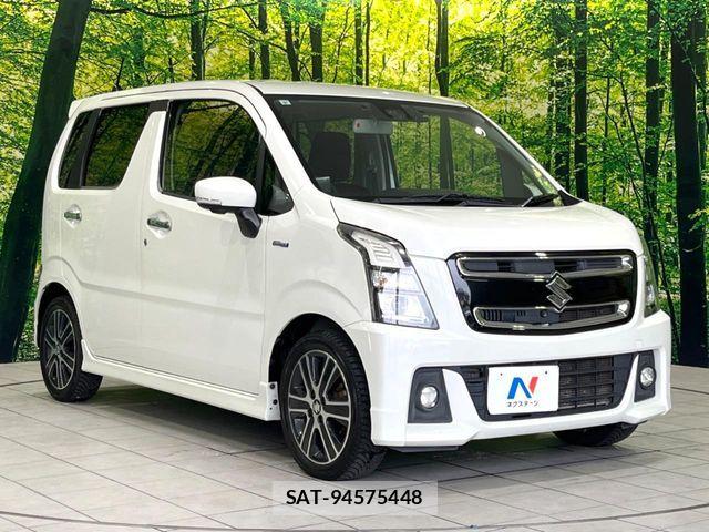 Suzuki WAGON R 2017-09 8782696-15
