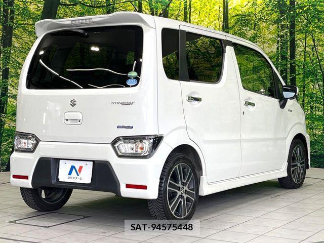 Suzuki WAGON R 2017-09 8782696-16
