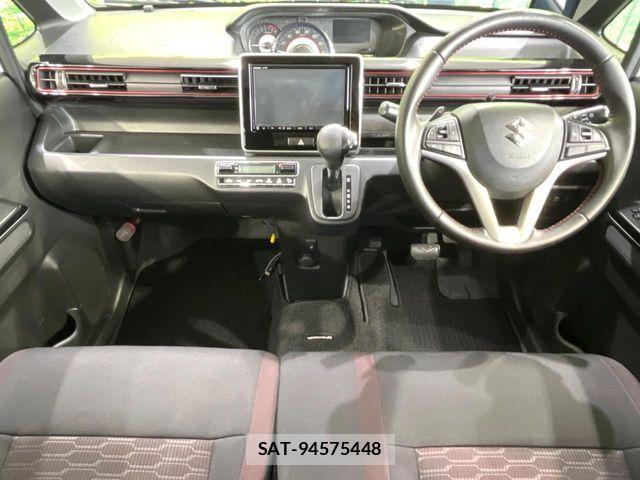 Suzuki WAGON R 2017-09 8782696-1