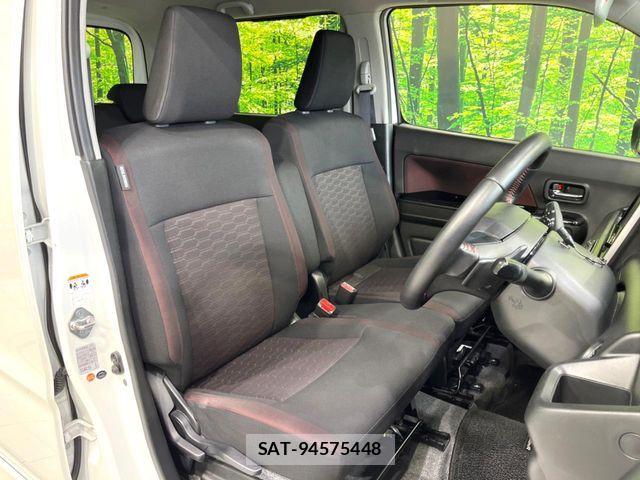Suzuki WAGON R 2017-09 8782696-7