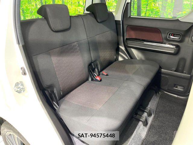 Suzuki WAGON R 2017-09 8782696-8