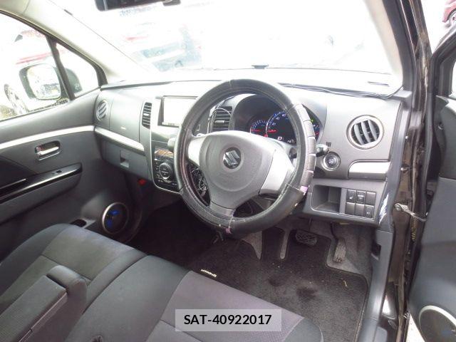 Suzuki WAGON R 2012-03 8782697-1