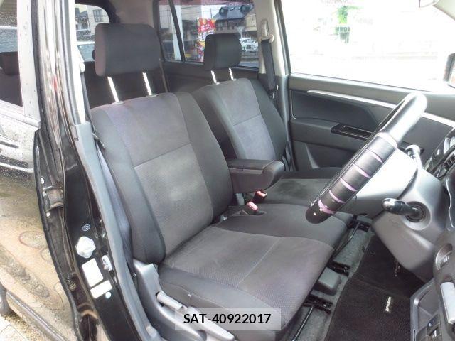 Suzuki WAGON R 2012-03 8782697-4
