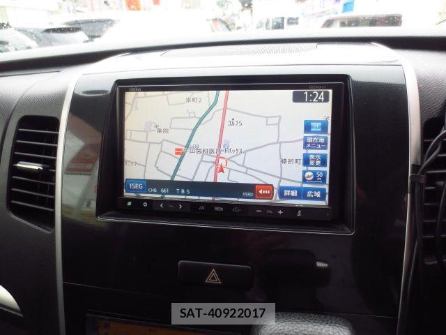 Suzuki WAGON R 2012-03 8782697-7