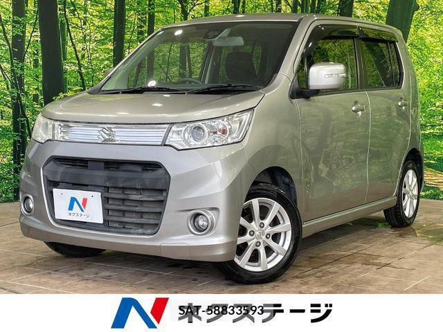 Suzuki WAGON R 2013-10 8797975-0
