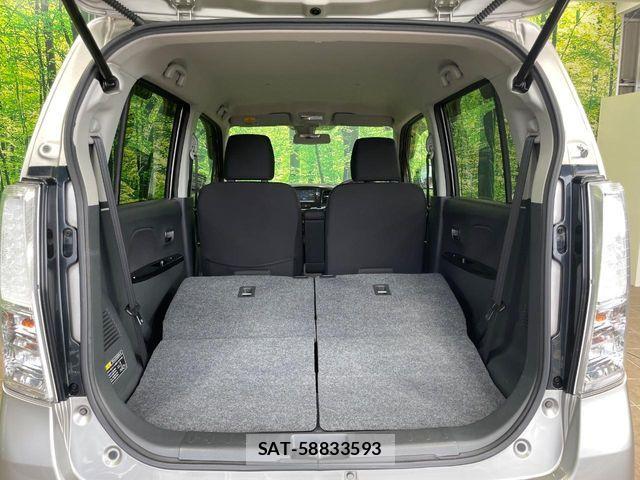 Suzuki WAGON R 2013-10 8797975-9