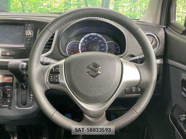 Suzuki WAGON R 2013-10 8797975-10