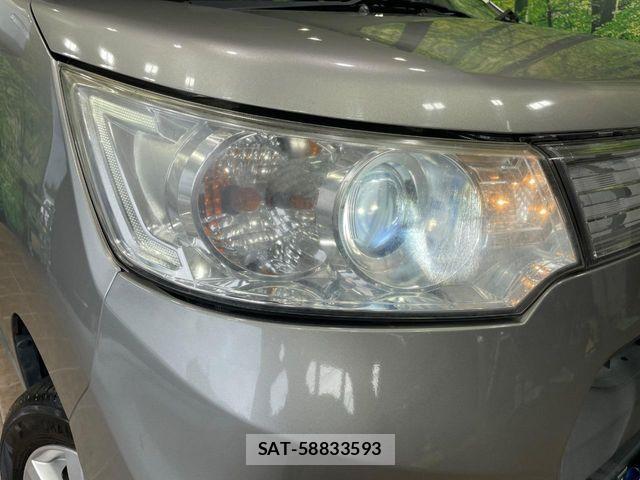 Suzuki WAGON R 2013-10 8797975-11