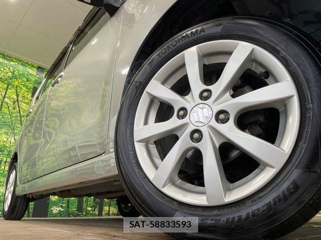 Suzuki WAGON R 2013-10 8797975-12