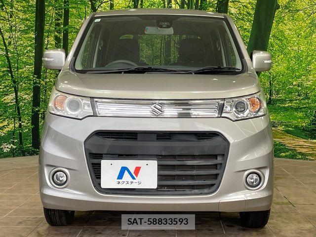 Suzuki WAGON R 2013-10 8797975-13