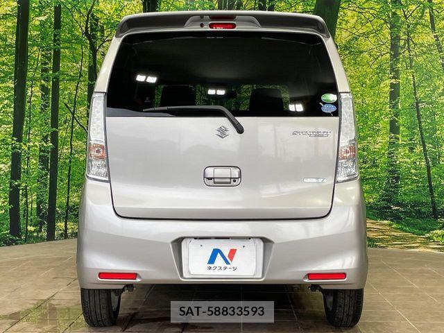 Suzuki WAGON R 2013-10 8797975-14