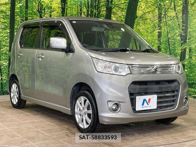 Suzuki WAGON R 2013-10 8797975-15