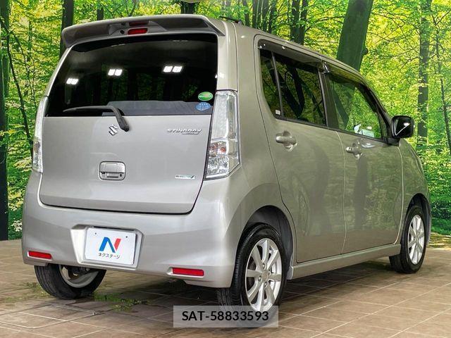 Suzuki WAGON R 2013-10 8797975-16