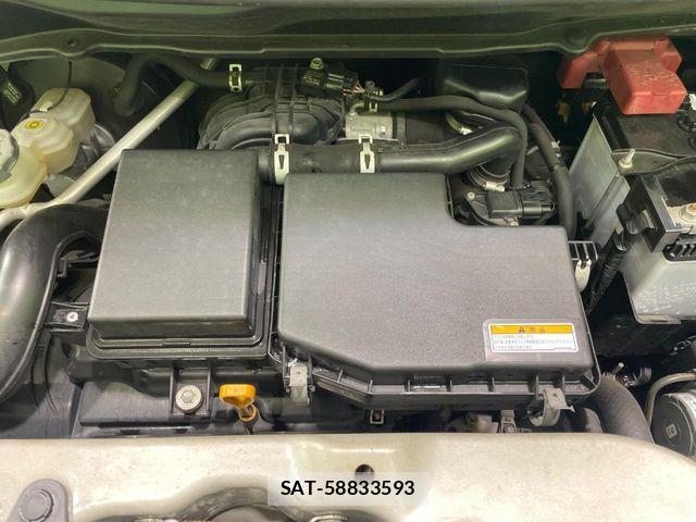 Suzuki WAGON R 2013-10 8797975-17