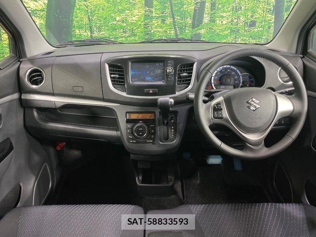 Suzuki WAGON R 2013-10 8797975-1