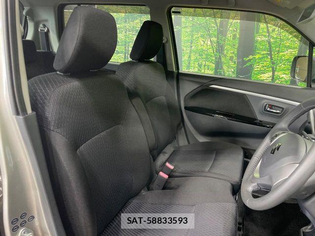 Suzuki WAGON R 2013-10 8797975-7