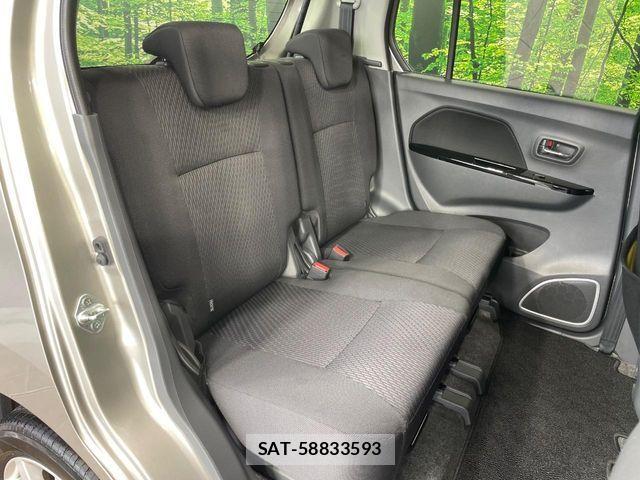 Suzuki WAGON R 2013-10 8797975-8