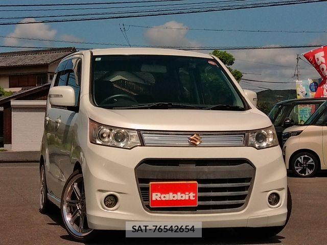 Suzuki WAGON R 2012-09 8832600-0