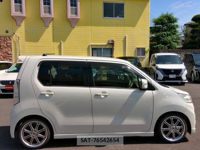 Suzuki WAGON R 2012-09 8832600-10