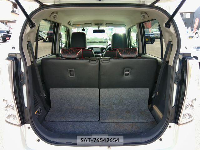 Suzuki WAGON R 2012-09 8832600-18