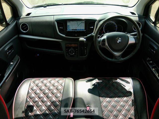 Suzuki WAGON R 2012-09 8832600-1