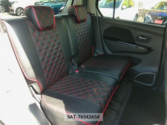Suzuki WAGON R 2012-09 8832600-19