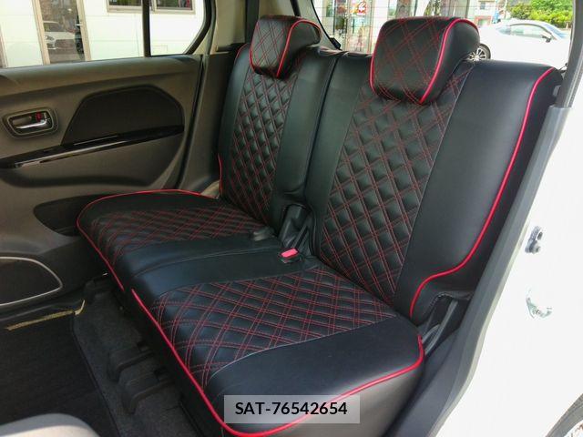 Suzuki WAGON R 2012-09 8832600-20