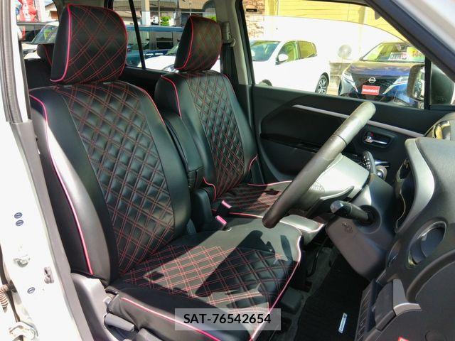 Suzuki WAGON R 2012-09 8832600-22