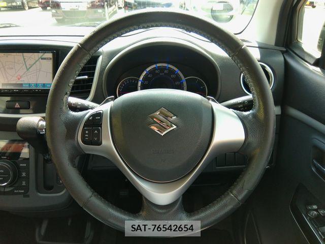Suzuki WAGON R 2012-09 8832600-23