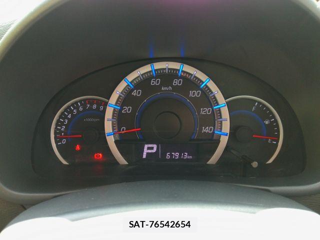 Suzuki WAGON R 2012-09 8832600-24