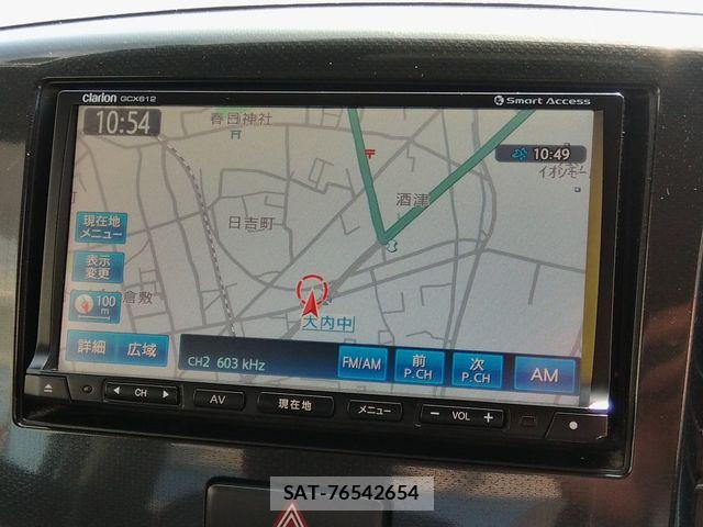 Suzuki WAGON R 2012-09 8832600-25