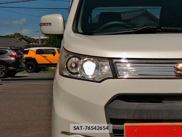 Suzuki WAGON R 2012-09 8832600-3