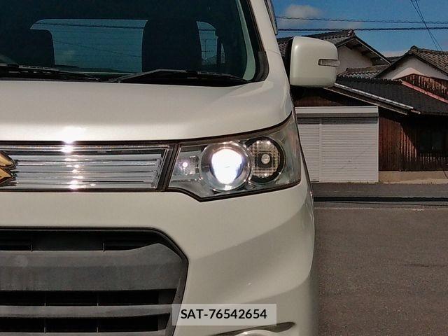Suzuki WAGON R 2012-09 8832600-4