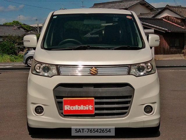 Suzuki WAGON R 2012-09 8832600-6
