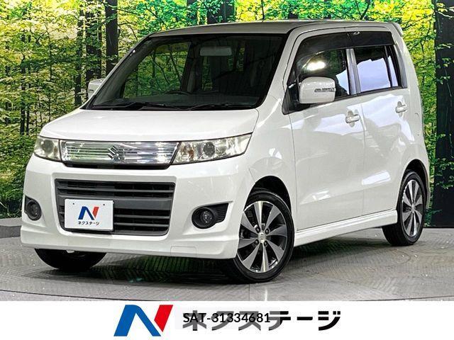 Suzuki WAGON R 2009-03 8832602-0